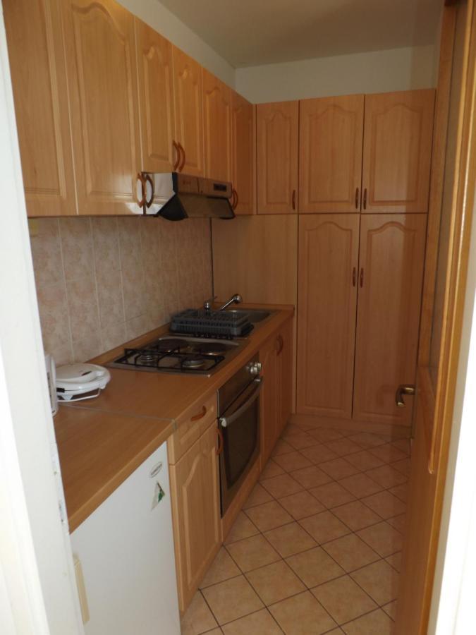 Villa Green Panorama Дубровник Екстериор снимка