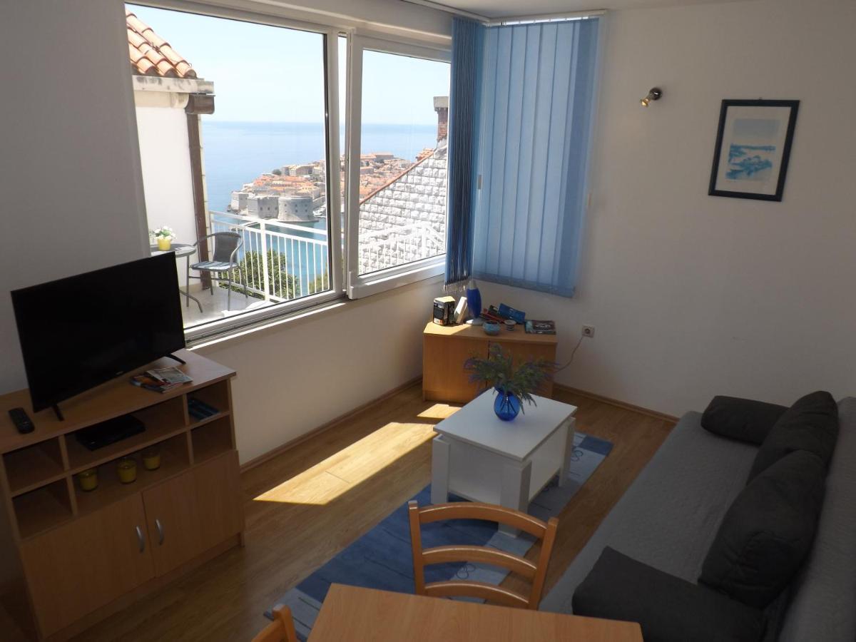 Villa Green Panorama Дубровник Екстериор снимка