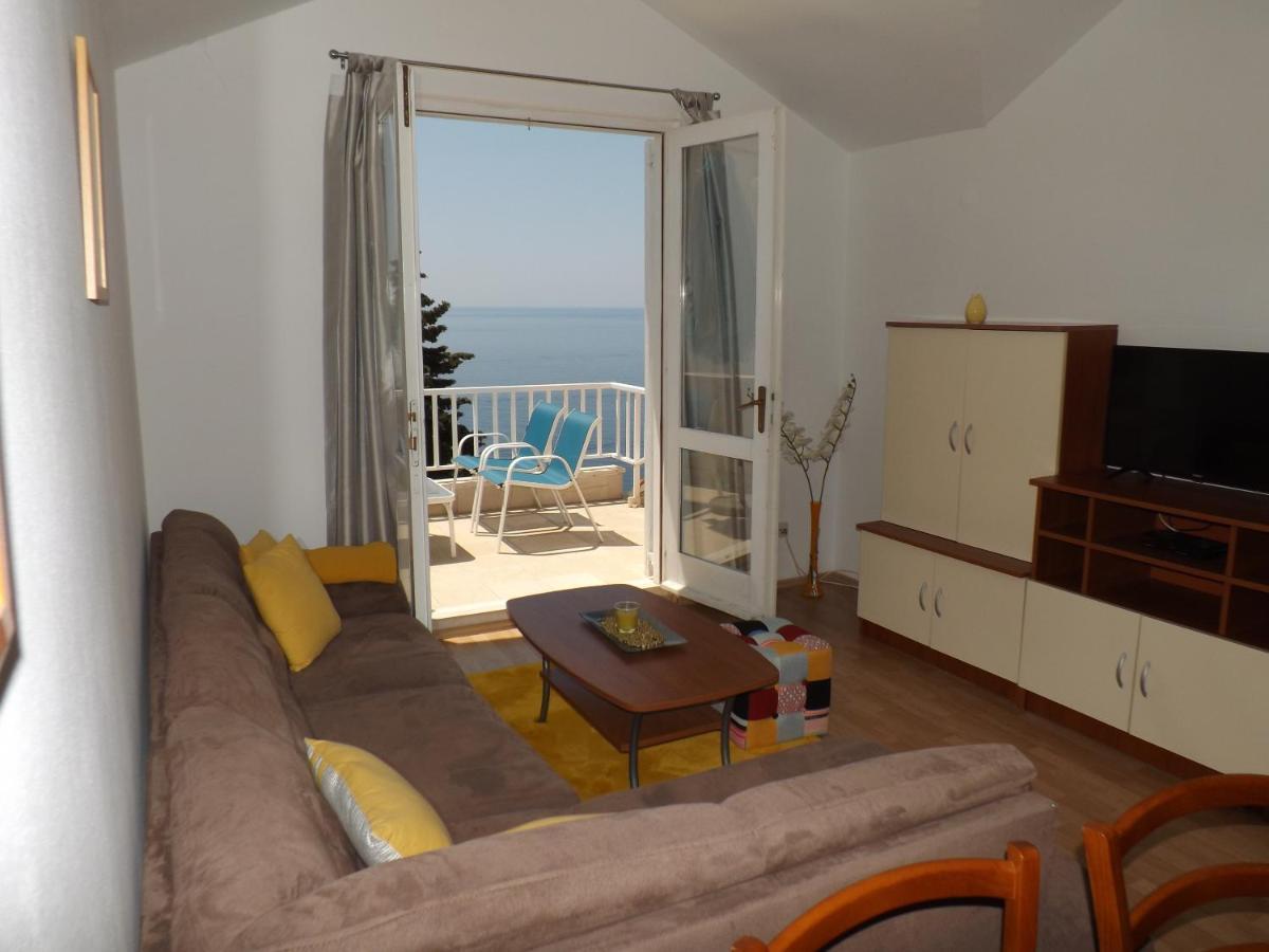 Villa Green Panorama Дубровник Екстериор снимка