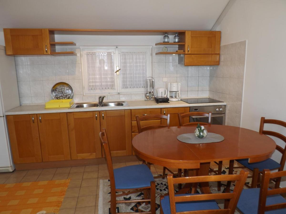 Villa Green Panorama Дубровник Екстериор снимка