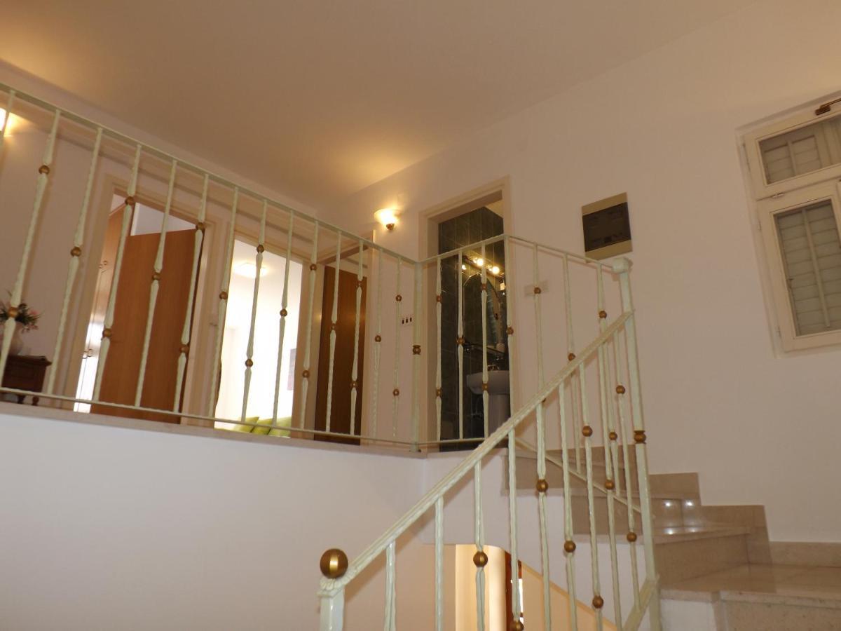 Villa Green Panorama Дубровник Екстериор снимка