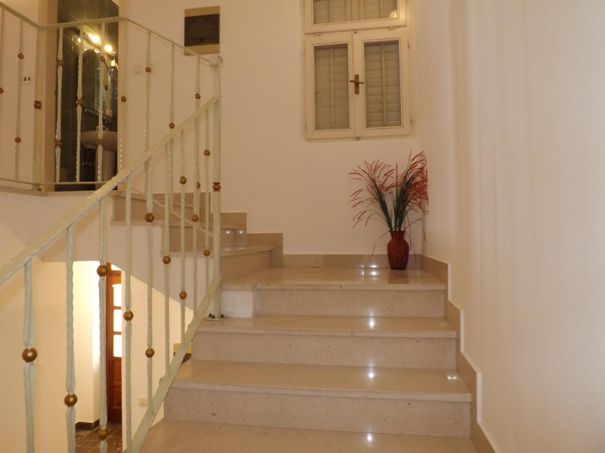 Villa Green Panorama Дубровник Екстериор снимка