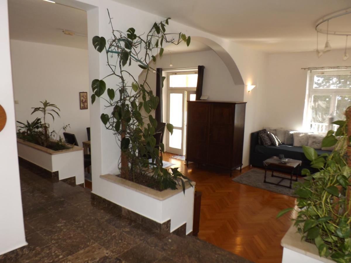 Villa Green Panorama Дубровник Екстериор снимка