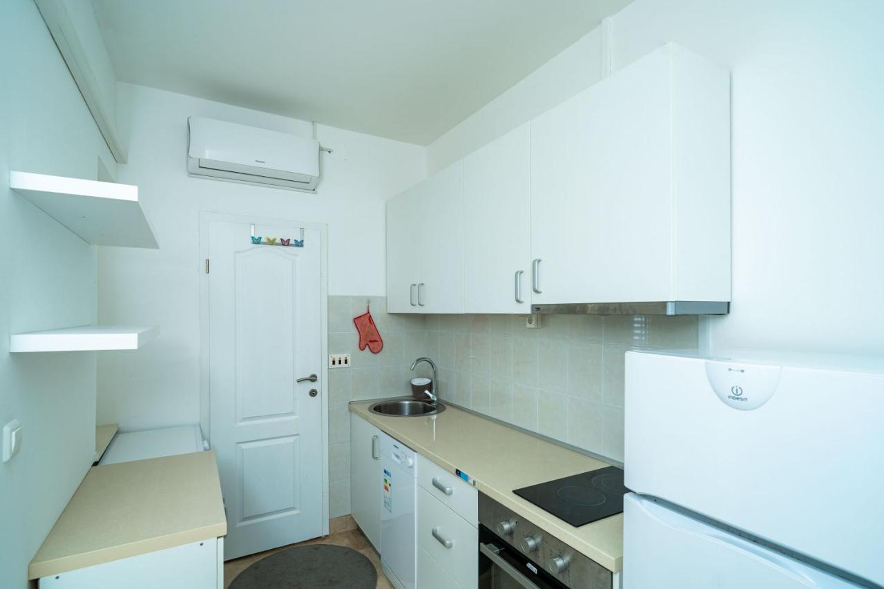 Villa Green Panorama Дубровник Екстериор снимка